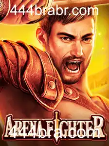 Descubra o Universo Empolgante de ArenaFighter