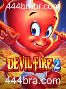 Explorando o Universo de DevilFire2 e o Fascínio de 444bra.com
