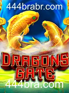 Descubra DragonsGate: O Jogo que Está Conquistando o Mundo