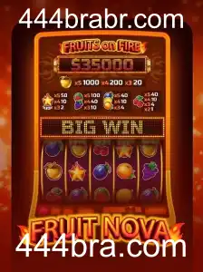 FruitNova: Descubra o Excitante Mundo do Jogo