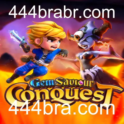 Descubra GemSaviourConquest: O Jogo que Está Conquistando Todos