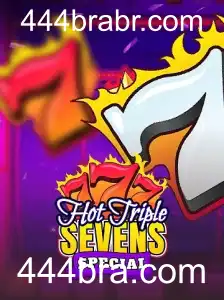 Descobrindo o Universo Empolgante de HotTripleSevensSpecial: Um Merger de Clássico e Exótico