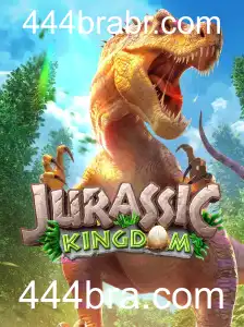 Explorando o Mundo de JurassicKingdom