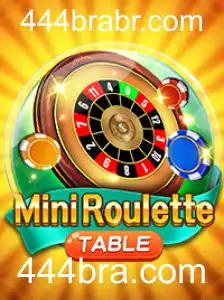 Explorando o Mundo do MiniRoulette: Uma Introdução ao Jogo e Suas Regras