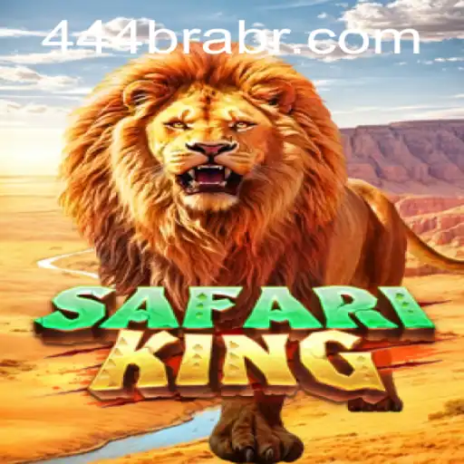 Descubra o Jogo SafariKing: Aventura Selvagem e Estratégia