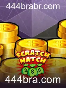 Descubra o Mundo Empolgante de ScratchMatch: Um Mergulho no Jogo do Momento