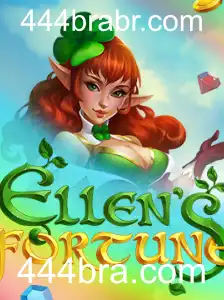 Descubra a Aventura de EllensFortune: Uma Experiência de Jogo Única