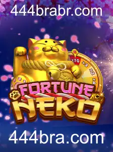 Explorando o Mundo de FortuneNeko: Inovação e Estratégia em um Só Jogo