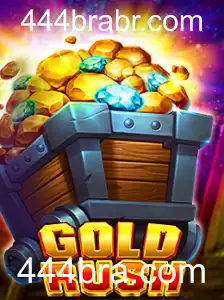 GoldRush: Um Mergulho no Mundo da Aventura Moderno