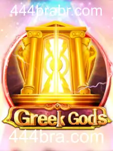 Descubra o Excitante Mundo de GreekGods: Um Jogo de Estratégia e Mitologia