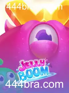 Descubra a Aventura Divertida de JellyBoom