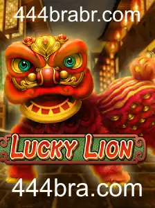 Descubra o Fascinante Mundo de LuckyLion com 444bra.com