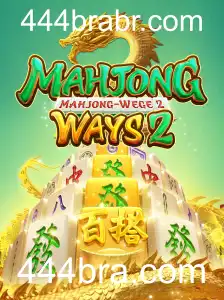 MahjongWays2: Um Mergulho no Jogo e suas Regras Fascinantes