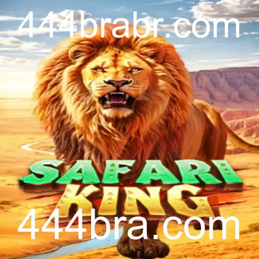 Descubra o Jogo SafariKing: Aventura Selvagem e Estratégia